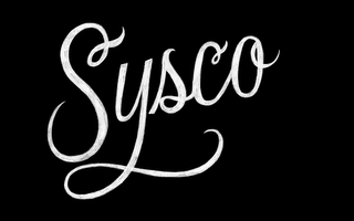 SYSCO logo