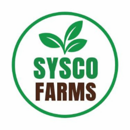 SYSCO FARMS logo