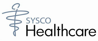 SYSCO HEALTHCARE logo