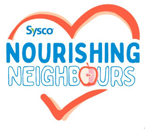 SYSCO NOURISHING NEIGHBOURS