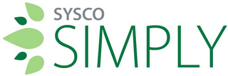 SYSCO SIMPLY logo