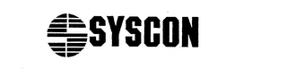 SYSCON logo