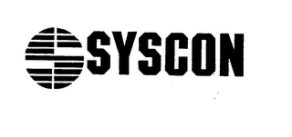 SYSCON logo