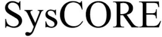 SYSCORE logo