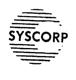 SYSCORP logo