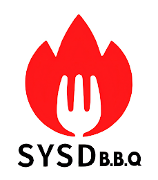 SYSD B.B.Q logo