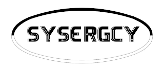 SYSERGCY logo