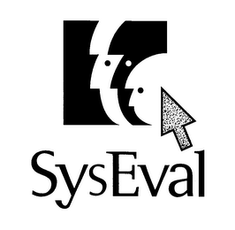 SYSEVAL logo