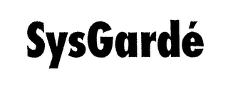 SYSGARDE logo