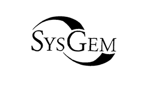 SYSGEM logo