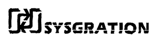 SYSGRATION logo