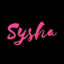 SYSHA logo