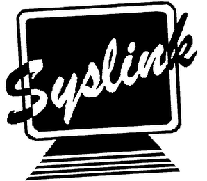 SYSLINK logo