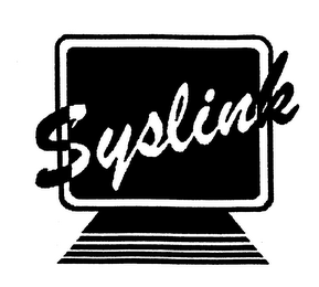 SYSLINK logo