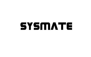 SYSMATE logo