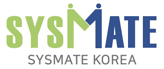 SYSMATE SYSMATE KOREA logo