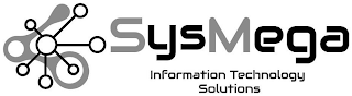 SYSMEGA INFORMATION TECHNOLOGY SOLUTIONS logo