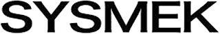SYSMEK logo