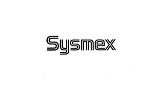 SYSMEX logo