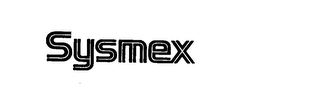 SYSMEX logo