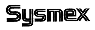 SYSMEX logo