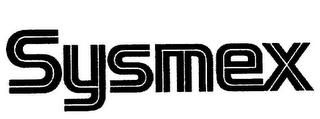 SYSMEX logo