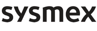 SYSMEX logo