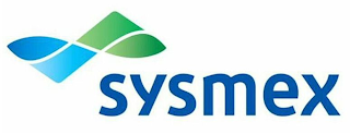 SYSMEX logo