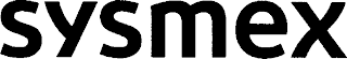 SYSMEX logo