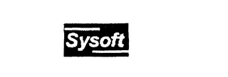 SYSOFT logo