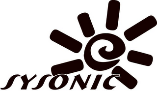 SYSONIC logo