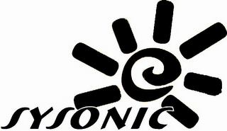 SYSONIC logo