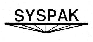 SYSPAK logo