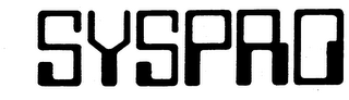 SYSPRO logo