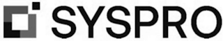 SYSPRO logo