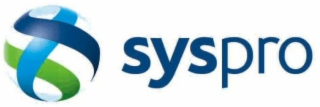 SYSPRO logo