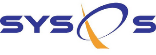 SYSQS logo