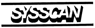 SYSSCAN logo