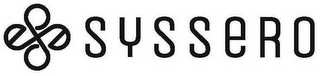 SYSSERO logo