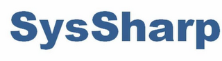 SYSSHARP logo