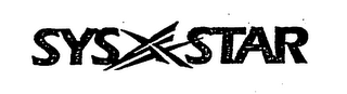 SYSSTAR logo