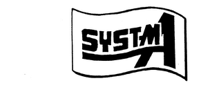SYST-M A logo