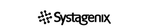 SYSTAGENIX logo