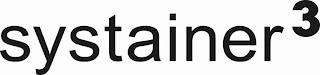 SYSTAINER 3 logo