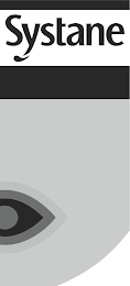 SYSTANE logo
