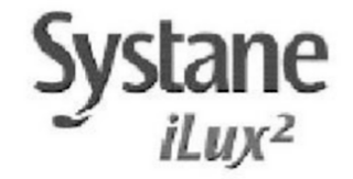 SYSTANE ILUX 2 logo