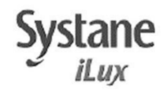 SYSTANE ILUX logo