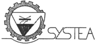 SYSTEA logo