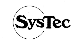 SYSTEC logo