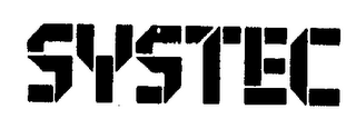 SYSTEC logo